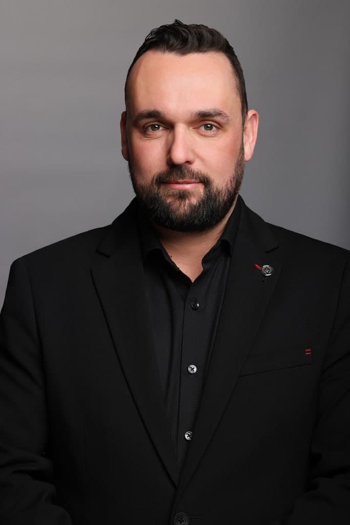 Marc-Olivier Beaulieu Tanguay, Courtier hypothécaire