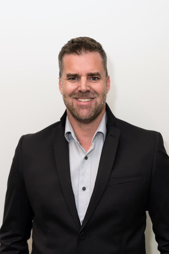 Mathieu Rocheleau, Courtier hypothécaire
