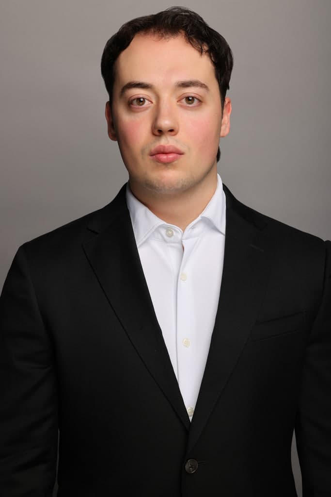 Jeremy Perreault, Courtier hypothécaire