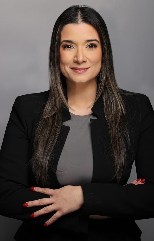 Melanie Braun Valle Tally, Courtier hypothécaire