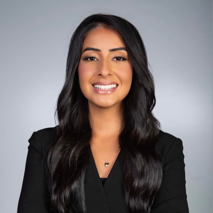 Daisy Hernandez Corado, Courtier hypothécaire