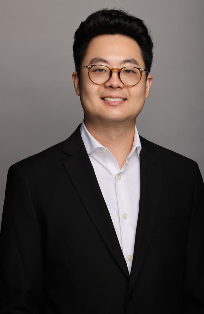 Tian Yang Wang, Courtier hypothécaire