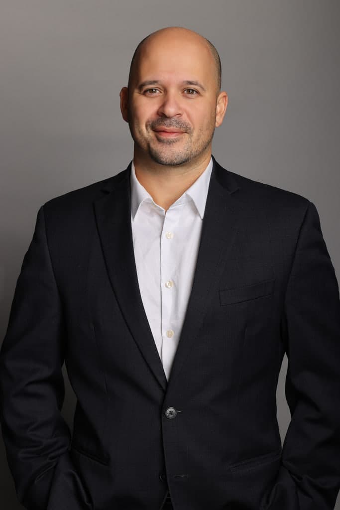 Loïc Chicoine Tomei, Courtier hypothécaire