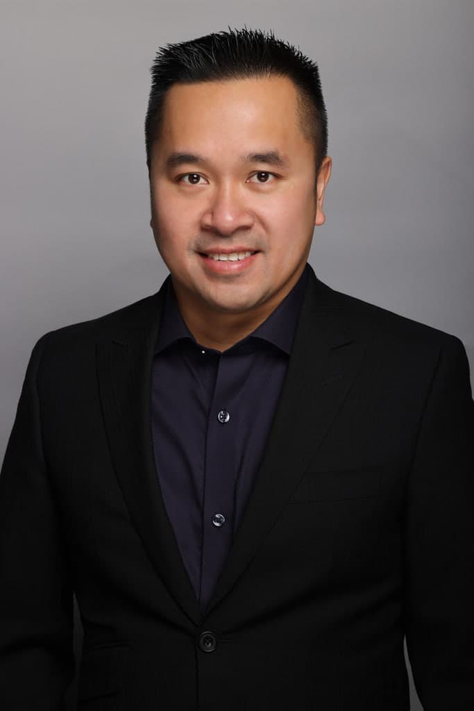Tan Duc Nguyen, Courtier hypothécaire