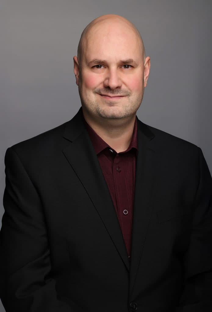 Sébastien Fortier, Courtier hypothécaire