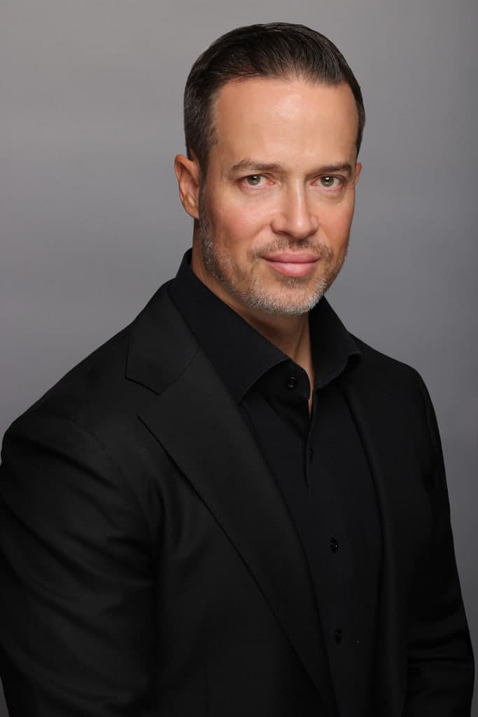 Jimmy Perreault, Courtier hypothécaire