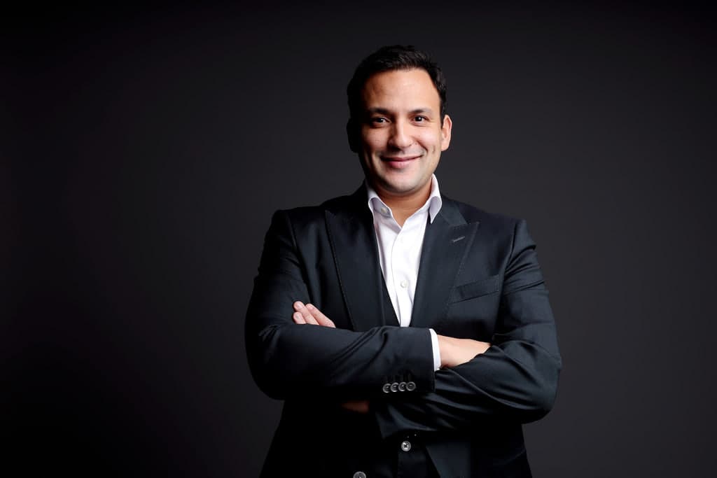 Ilyes Khanchouch, Courtier hypothécaire