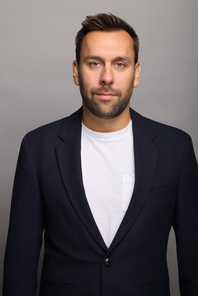 Maxime Walon, Courtier hypothécaire