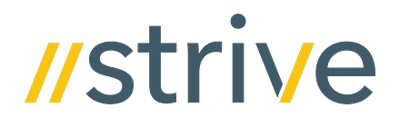 Strive